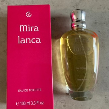 Perfum inspirowany LANCOME MIRACLE-pojemność 100ml