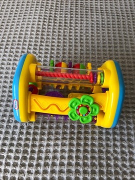 Zabawka fisher price dla dziecka 6m+