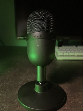 Mikrofon RAZER Seiren Mini