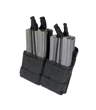 Ładownica Condor Double Stacker M4 Mag Pouch 