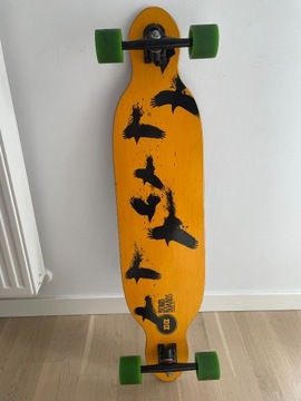 Longboard BomBBoards