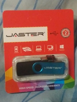 Pendrive wielofunkcyjny 16gb