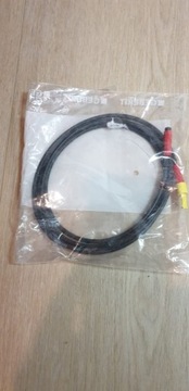 Kabel zasilający 12V dla modułu Geberit DuoFresh 