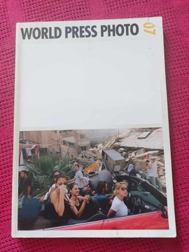 World Press Photo 2007. Album