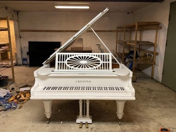 C.Bechstein Model A Ładny i Zadbany 