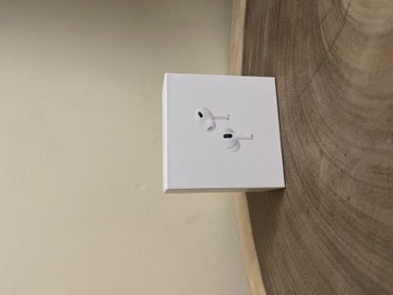 Apple air pods pro