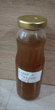 Syrop z pokrzywy 2023 250ml