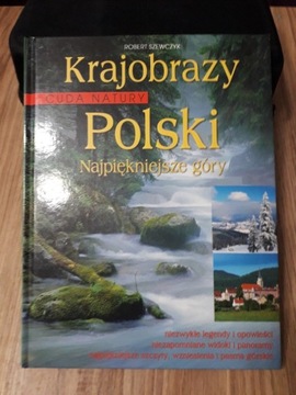 Krajobrazy Polski - GÓRY - CUDA NATURY R.Szewczyk