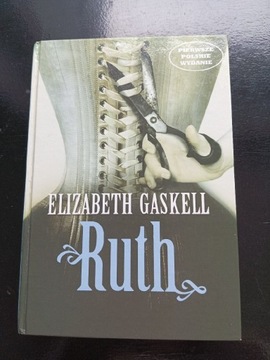 Elizabeth Gaskell Ruth 