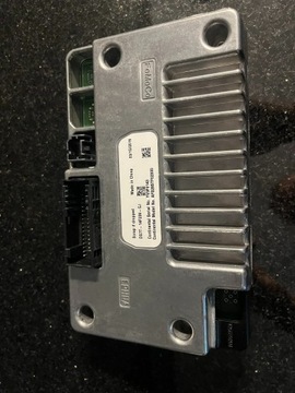 APIM Moduł nawigacji NAVI SYNC 2 do Ford Mondeo Fusion DS7T-14F239CJ