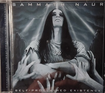 Sammath Naur Self-Proclaimed ExistenceEMP CD 056