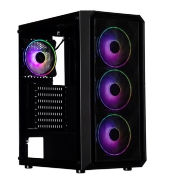 Komputer Gamingowy RTX 2060, Ryzen 3, 16GB Ramu