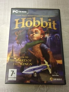 The Hobbit (2003)