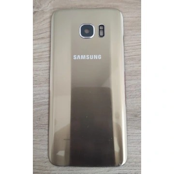 Org. Plecki Baterii  Samsung s7 edge Stan Grade A+