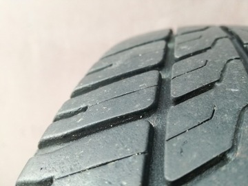 Opony letnie I zimowe 155/70 R13  