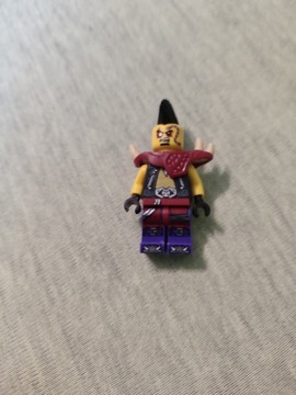 Lego Ninjago figurka Eyezor njo134 + gratis!