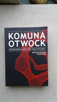 Przewodnik Krytyki Politycznej Komuna Otwock