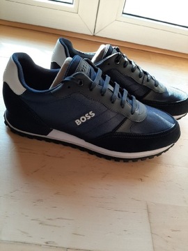 Hugo Boss buty męskie roz 43