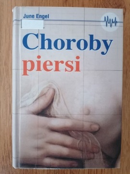 Choroby piersi - June Engel 