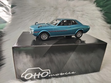 Toyota Celica otto 1:18