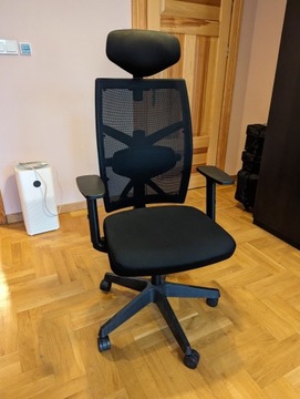 Krzesło biurowe Unique Tune