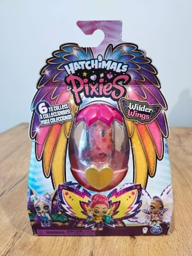 Jajko Hatchimals Pixies