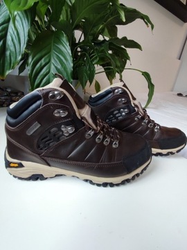 Buty trekkingowe HI-TEC 