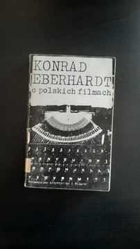 Konrad Eberhardt o polskich filmach