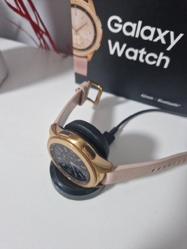 Smartwatch galaxy watch 