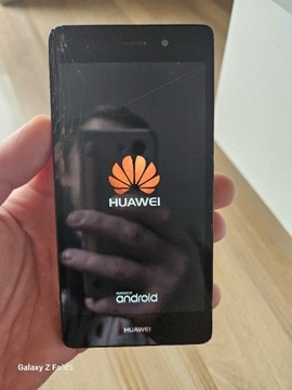 Huawei p8 lite Sprawny 