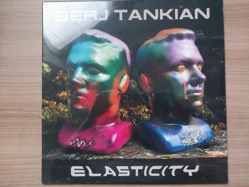 Serj Tankian - Elasticity EP