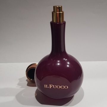 I Profumi di D'Annunzio Il Fuoco -/125 ml