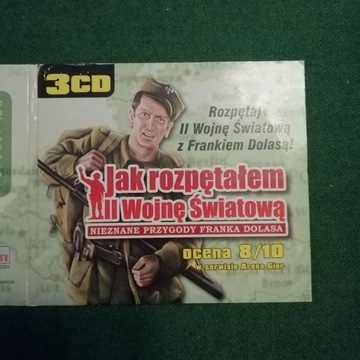 Jak Rozpętałem II Wojnę Światową