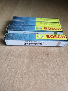 Świeca żarowa Bosch 0 250 202 132-4FS  066 Nowe 