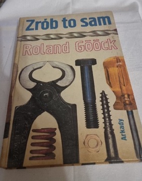 Zrób to sam  Roland Gööck