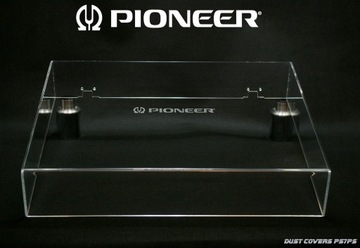 Pokrywa gramofonu Pioneer PL-570