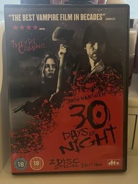 30 dni nocy 30 days of the night