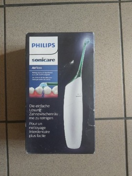 Irygator Philips AirFloss hx8261/01