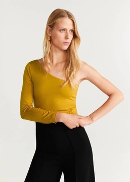 Mango Top S , nowy z metkami