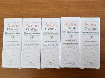 Avene cicalfate krem regenerujący do rąk 25ml