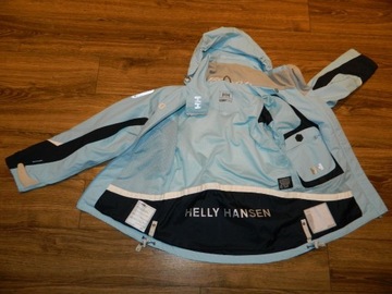 HELLY HANSEN 10000 - SUPER  JAK NOWA  roz. S/M