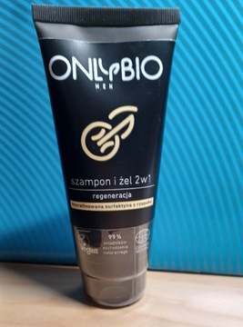 OnlyBio men 200ml