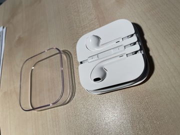 Słuchawki Apple EarPods oryginalne od iPhone 6s