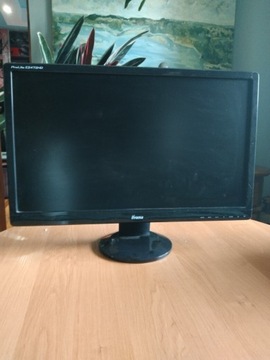 Monitor Iiyama ProLite E2472HD, 24"