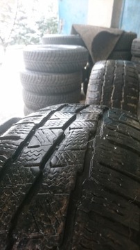 Michelin Agilis  235/65 R16C