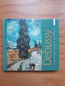 Claude Debussy Wielcy Kompozytorzy