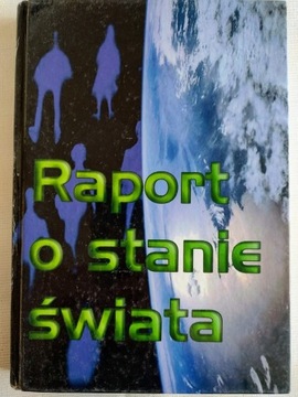 Raport o stanie świata 