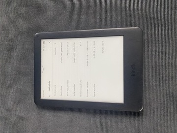 Amazon Kindle 10. generacji