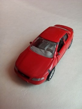 Model siku Audi A4 