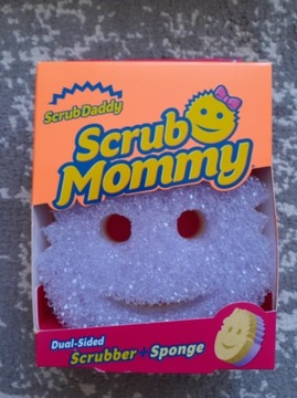 Scrub Mommy (firmy Scrub Daddy)